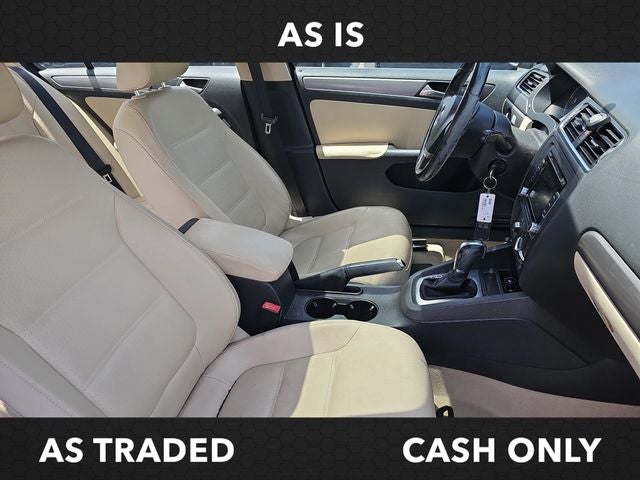 2013 Volkswagen Jetta TDI 2.0