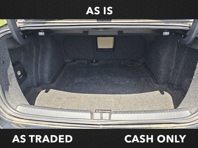 2013 Volkswagen Jetta TDI 2.0