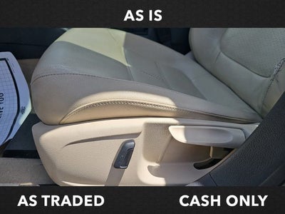 2013 Volkswagen Jetta TDI 2.0