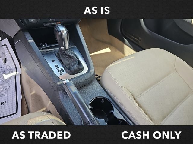2013 Volkswagen Jetta TDI 2.0