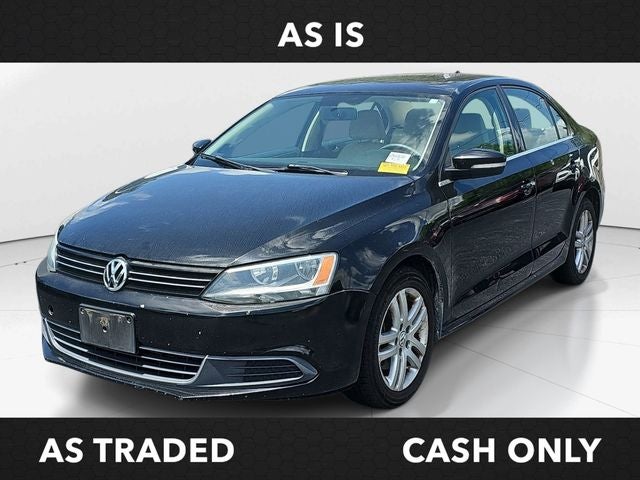 2013 Volkswagen Jetta TDI 2.0