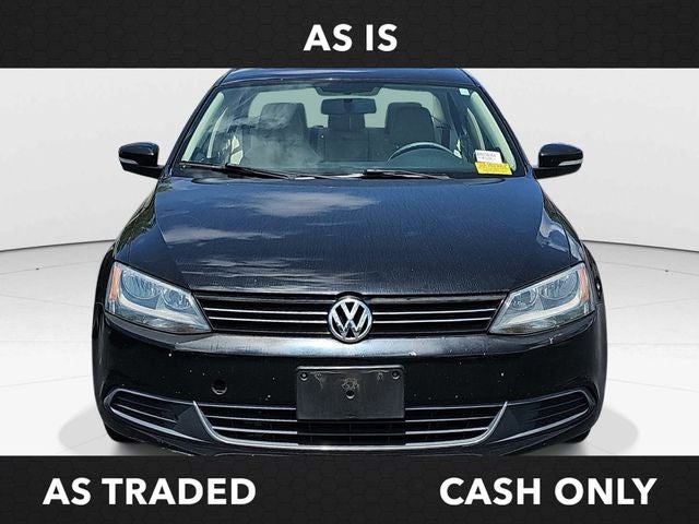 2013 Volkswagen Jetta TDI 2.0