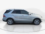 2015 Mercedes-Benz M-Class ML 250 BlueTEC®