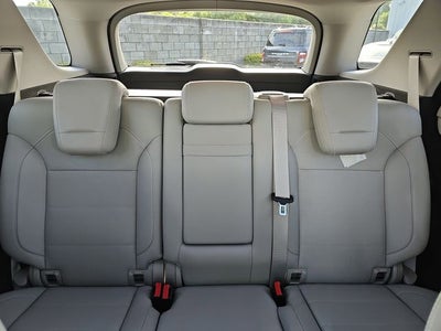 2015 Mercedes-Benz M-Class ML 250 BlueTEC®