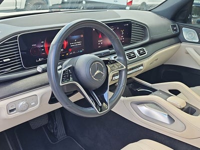 2024 Mercedes-Benz GLE GLE 350 4MATIC®