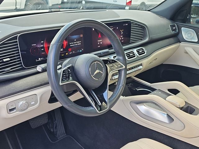 2024 Mercedes-Benz GLE GLE 350 4MATIC®