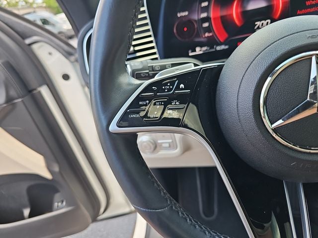 2024 Mercedes-Benz GLE GLE 350 4MATIC®