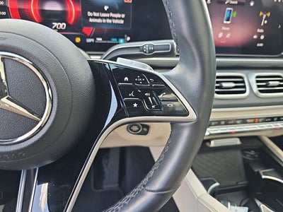 2024 Mercedes-Benz GLE GLE 350 4MATIC®