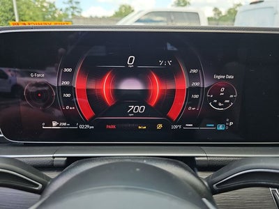 2024 Mercedes-Benz GLE GLE 350 4MATIC®