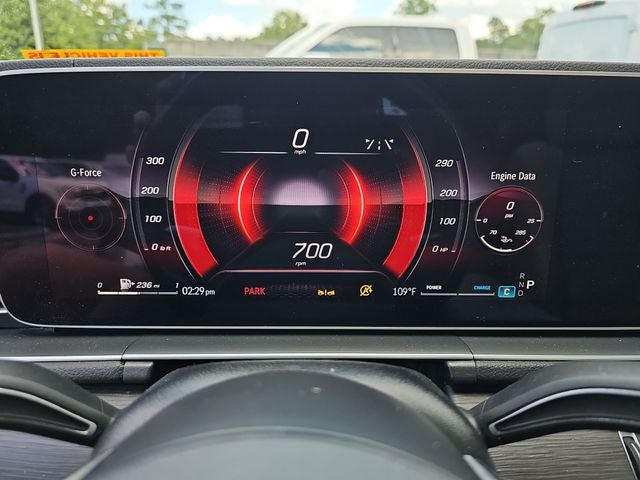 2024 Mercedes-Benz GLE GLE 350 4MATIC®