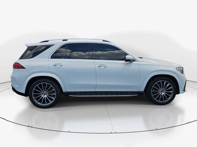 2024 Mercedes-Benz GLE GLE 350 4MATIC®