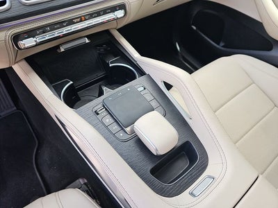 2024 Mercedes-Benz GLE GLE 350 4MATIC®