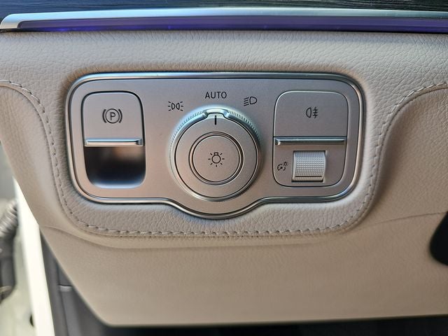2024 Mercedes-Benz GLE GLE 350 4MATIC®