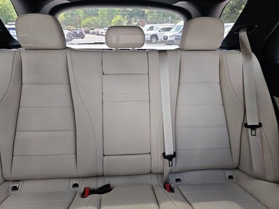 2024 Mercedes-Benz GLE GLE 350 4MATIC®