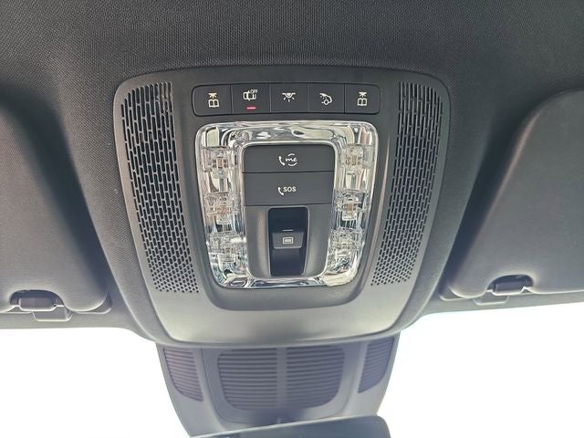 2024 Mercedes-Benz GLE GLE 350 4MATIC®