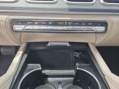 2024 Mercedes-Benz GLE GLE 350 4MATIC®
