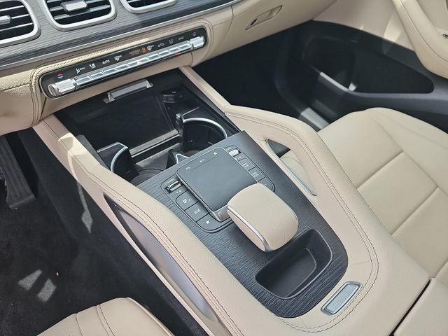 2024 Mercedes-Benz GLE GLE 350 4MATIC®