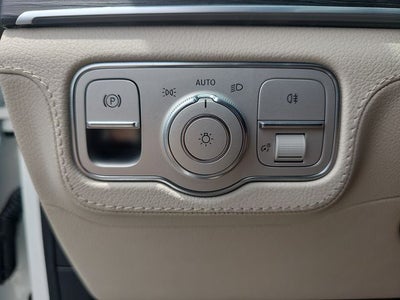 2024 Mercedes-Benz GLE GLE 350 4MATIC®