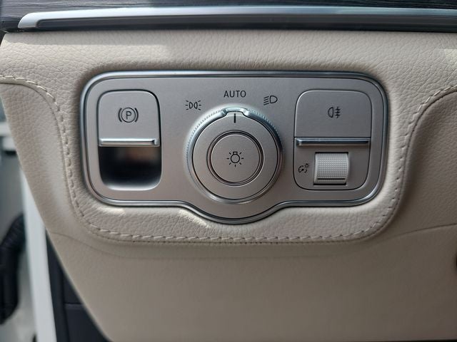 2024 Mercedes-Benz GLE GLE 350 4MATIC®
