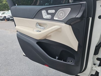 2024 Mercedes-Benz GLE GLE 350 4MATIC®