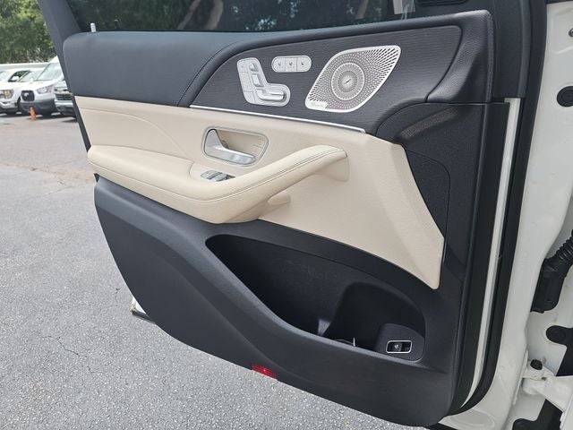 2024 Mercedes-Benz GLE GLE 350 4MATIC®