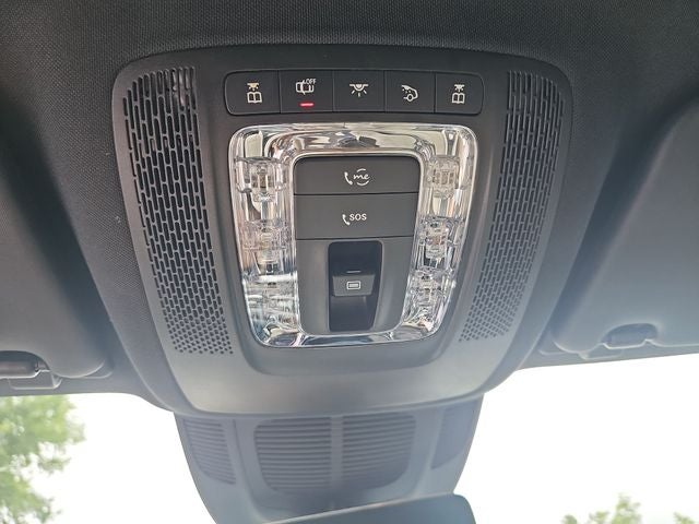 2024 Mercedes-Benz GLE GLE 350 4MATIC®