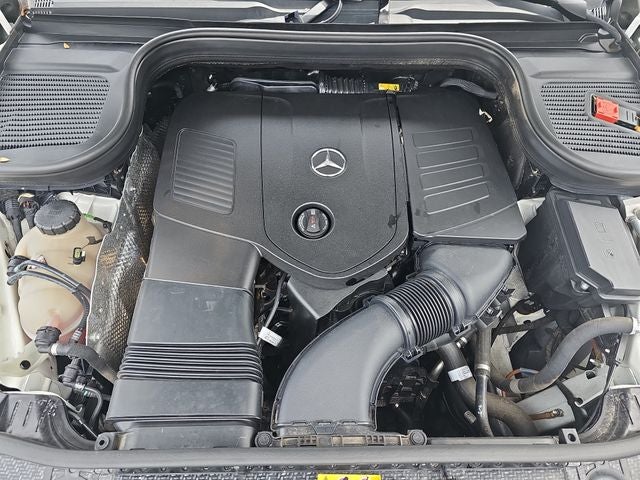 2024 Mercedes-Benz GLE GLE 350 4MATIC®