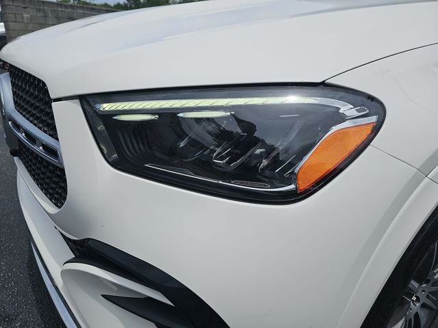 2024 Mercedes-Benz GLE GLE 350 4MATIC®
