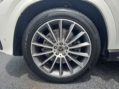 2024 Mercedes-Benz GLE GLE 350 4MATIC®