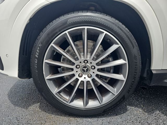 2024 Mercedes-Benz GLE GLE 350 4MATIC®