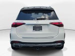 2024 Mercedes-Benz GLE GLE 350 4MATIC®