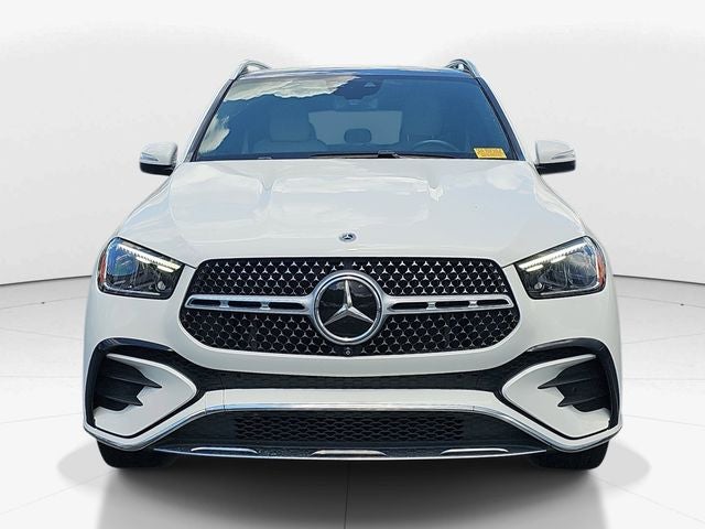 2024 Mercedes-Benz GLE GLE 350 4MATIC®