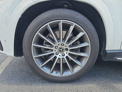 2024 Mercedes-Benz GLE GLE 350 4MATIC®
