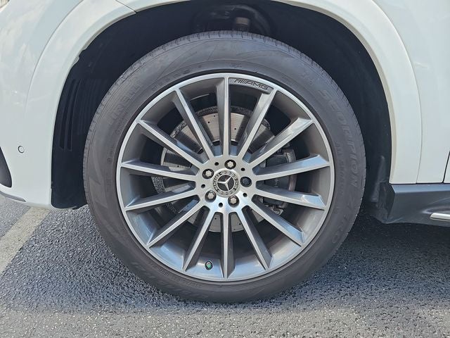 2024 Mercedes-Benz GLE GLE 350 4MATIC®