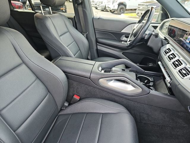 2024 Mercedes-Benz GLE GLE 450e 4MATIC®