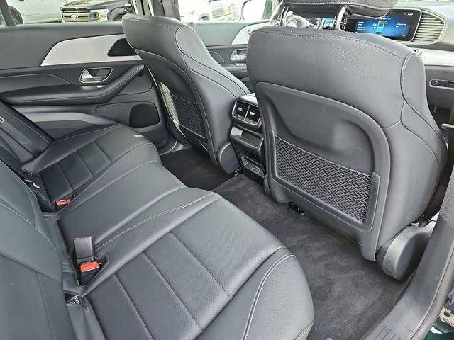2024 Mercedes-Benz GLE GLE 450e 4MATIC®