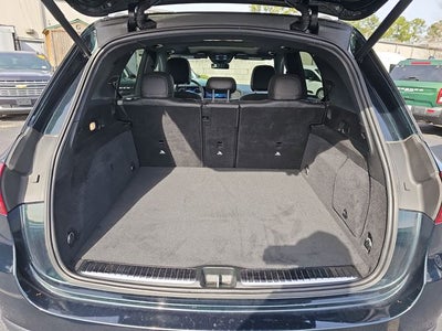 2024 Mercedes-Benz GLE GLE 450e 4MATIC®