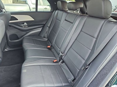 2024 Mercedes-Benz GLE GLE 450e 4MATIC®