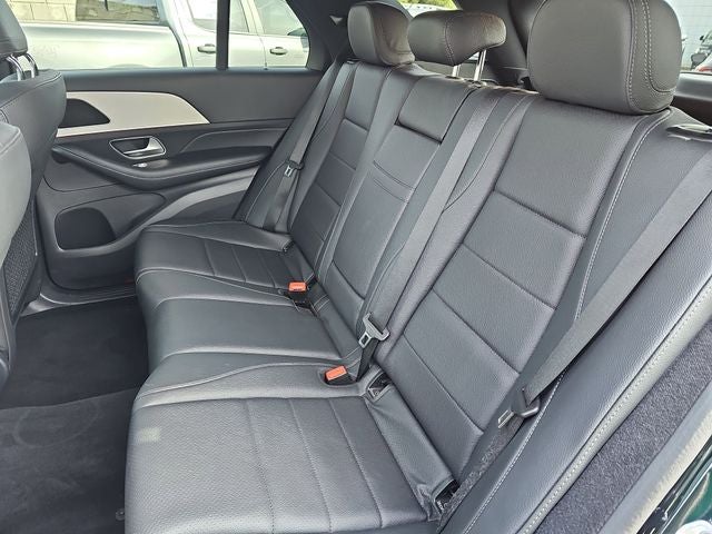 2024 Mercedes-Benz GLE GLE 450e 4MATIC®