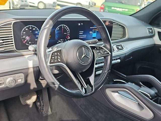 2024 Mercedes-Benz GLE GLE 450e 4MATIC®