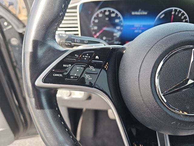 2024 Mercedes-Benz GLE GLE 450e 4MATIC®