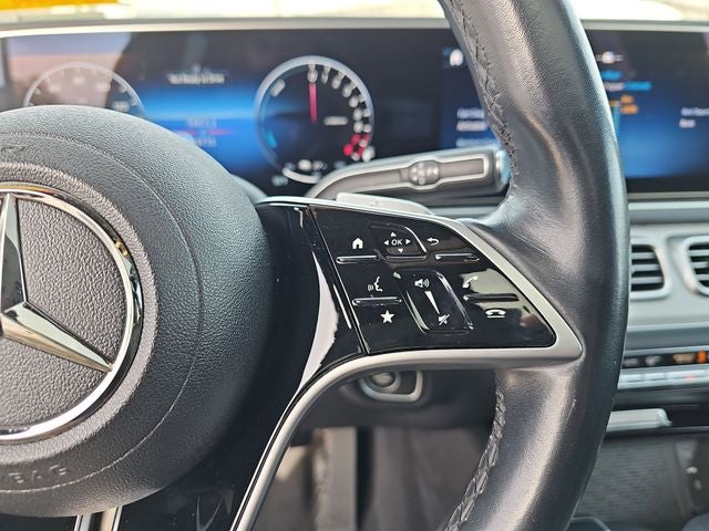 2024 Mercedes-Benz GLE GLE 450e 4MATIC®