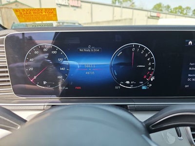 2024 Mercedes-Benz GLE GLE 450e 4MATIC®