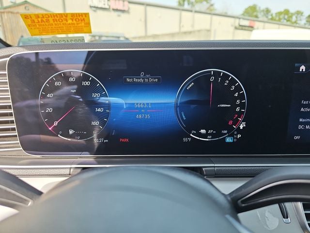 2024 Mercedes-Benz GLE GLE 450e 4MATIC®