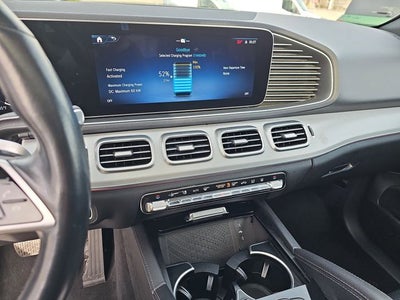 2024 Mercedes-Benz GLE GLE 450e 4MATIC®