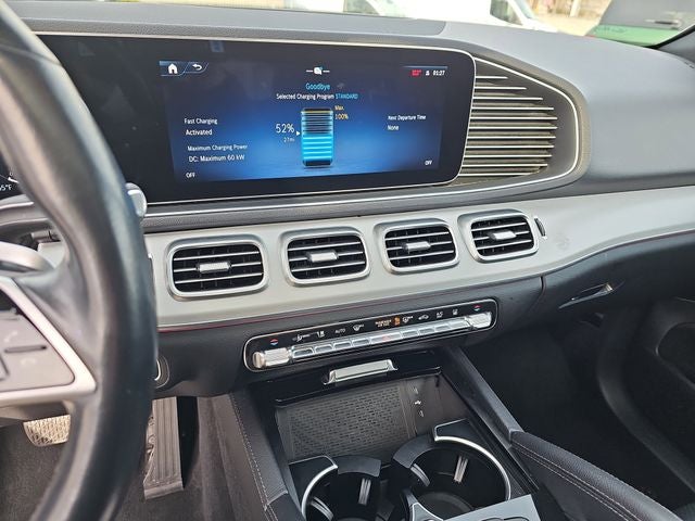 2024 Mercedes-Benz GLE GLE 450e 4MATIC®