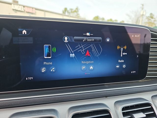 2024 Mercedes-Benz GLE GLE 450e 4MATIC®