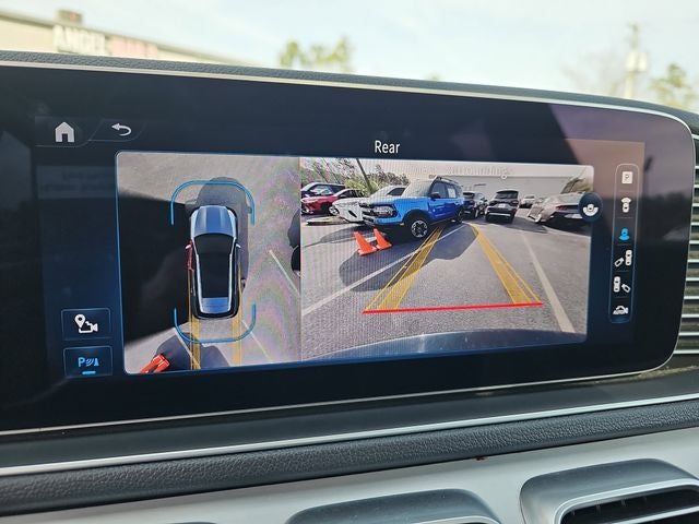 2024 Mercedes-Benz GLE GLE 450e 4MATIC®