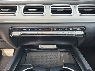 2024 Mercedes-Benz GLE GLE 450e 4MATIC®