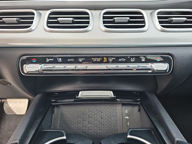 2024 Mercedes-Benz GLE GLE 450e 4MATIC®